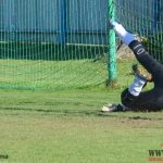 Na závěr podzimu ženské derby s rozdílnými poločasy