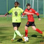 Na závěr podzimu ženské derby s rozdílnými poločasy