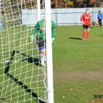 Na závěr podzimu ženské derby s rozdílnými poločasy