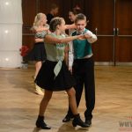 Písek tančil v rytmu line dance