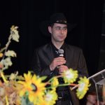 Písek tančil v rytmu line dance