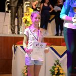 Písek tančil v rytmu line dance