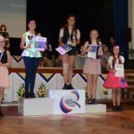 Písek tančil v rytmu line dance