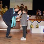 Písek tančil v rytmu line dance