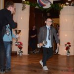 Písek tančil v rytmu line dance