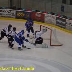 Krajská liga: Tábor prohospodařil tříbrankový náskok