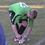 Okresní přebor: Na prvním místě přezimuje Junior