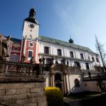 Kvalitní řemeslo z Plané zachraňuje památky UNESCO a kultivuje moderní stavby