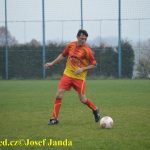 I. B třída: Efektivní Bechyně porazila favorita z Meteoru