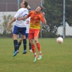 I. B třída: Efektivní Bechyně porazila favorita z Meteoru