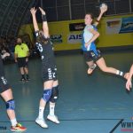 Premiérové vítězství píseckých házenkářek