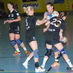 Premiérové vítězství píseckých házenkářek