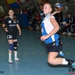 Premiérové vítězství píseckých házenkářek