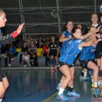 Premiérové vítězství píseckých házenkářek