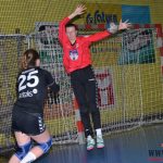 Premiérové vítězství píseckých házenkářek