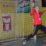 Premiérové vítězství píseckých házenkářek