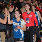 Premiérové vítězství píseckých házenkářek