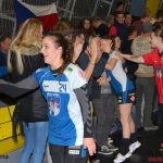 Premiérové vítězství píseckých házenkářek