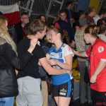 Premiérové vítězství píseckých házenkářek