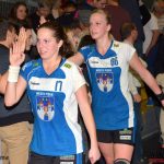 Premiérové vítězství píseckých házenkářek