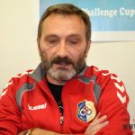 Premiérové vítězství píseckých házenkářek