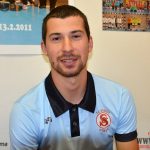 Premiérové vítězství píseckých házenkářek