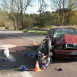 Motorkáře se nepodařilo oživit. U Temešváru zemřel