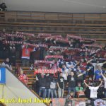 Lední hokej: Bruslaři proháněli Tábor do posledních sekund