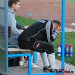 Ostuda! Milevsko po slibném začátku inkasovalo osmičku