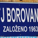 OP Písecka: Borovany prohrály podruhé v řadě