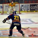 Rekordní výhra a první čisté konto sezony: Motor ČB – Šumperk 7:0!