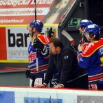 Rekordní výhra a první čisté konto sezony: Motor ČB – Šumperk 7:0!