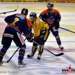 Rekordní výhra a první čisté konto sezony: Motor ČB – Šumperk 7:0!