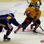 Rekordní výhra a první čisté konto sezony: Motor ČB – Šumperk 7:0!