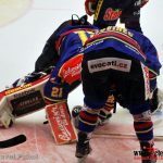 Rekordní výhra a první čisté konto sezony: Motor ČB – Šumperk 7:0!