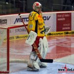 Rekordní výhra a první čisté konto sezony: Motor ČB – Šumperk 7:0!