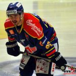 Rekordní výhra a první čisté konto sezony: Motor ČB – Šumperk 7:0!