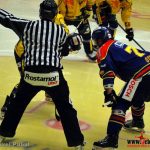 Rekordní výhra a první čisté konto sezony: Motor ČB – Šumperk 7:0!