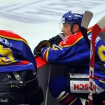 Rekordní výhra a první čisté konto sezony: Motor ČB – Šumperk 7:0!