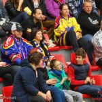 Rekordní výhra a první čisté konto sezony: Motor ČB – Šumperk 7:0!