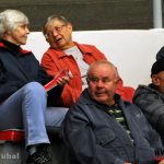 Rekordní výhra a první čisté konto sezony: Motor ČB – Šumperk 7:0!