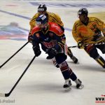 Rekordní výhra a první čisté konto sezony: Motor ČB – Šumperk 7:0!