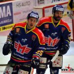 Rekordní výhra a první čisté konto sezony: Motor ČB – Šumperk 7:0!