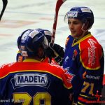 Rekordní výhra a první čisté konto sezony: Motor ČB – Šumperk 7:0!