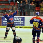 Rekordní výhra a první čisté konto sezony: Motor ČB – Šumperk 7:0!