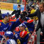 Rekordní výhra a první čisté konto sezony: Motor ČB – Šumperk 7:0!