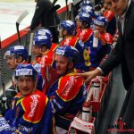 Rekordní výhra a první čisté konto sezony: Motor ČB – Šumperk 7:0!