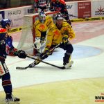 Rekordní výhra a první čisté konto sezony: Motor ČB – Šumperk 7:0!