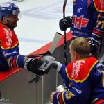 Rekordní výhra a první čisté konto sezony: Motor ČB – Šumperk 7:0!