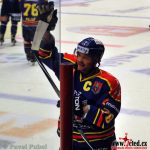 Rekordní výhra a první čisté konto sezony: Motor ČB – Šumperk 7:0!